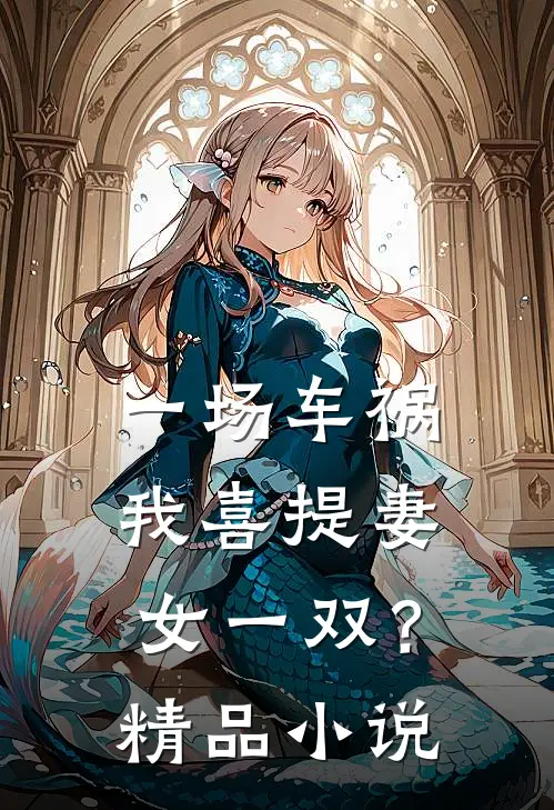 一场车祸，我喜提妻女一双？精品小说
