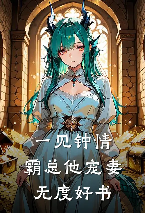 一见钟情：霸总他宠妻无度好书