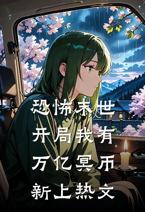 恐怖末世，开局我有万亿冥币新上热文