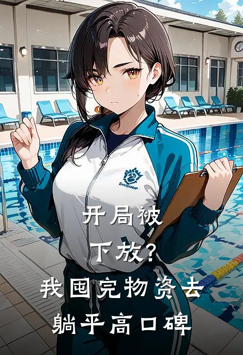 开局被下放？我囤完物资去躺平高口碑