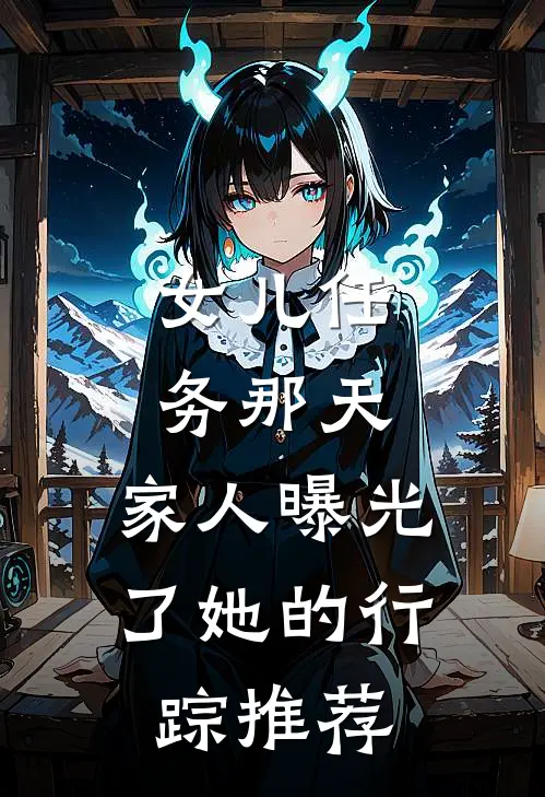 女儿任务那天，家人曝光了她的行踪推荐
