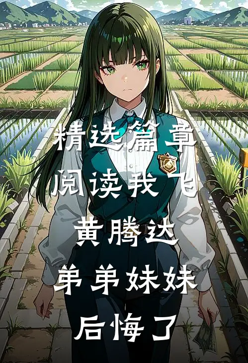 精选篇章阅读我飞黄腾达，弟弟妹妹后悔了