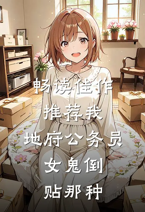 畅读佳作推荐我，地府公务员，女鬼倒贴那种