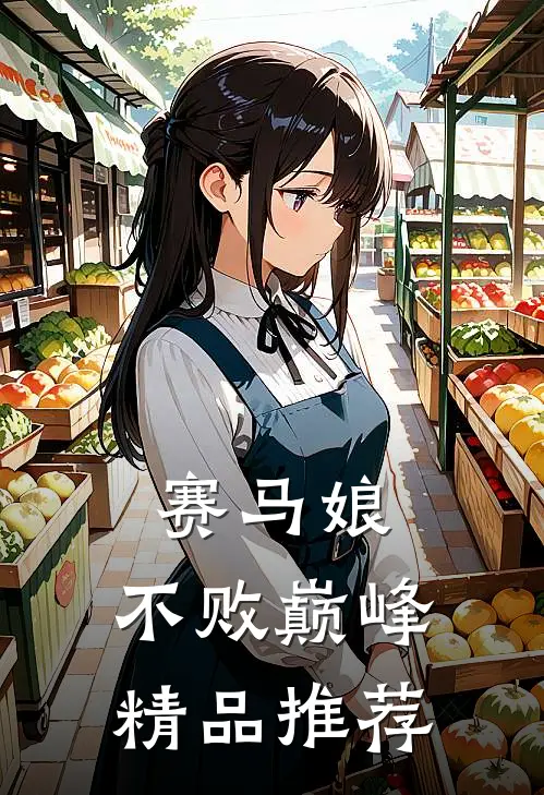 赛马娘：不败巅峰精品推荐