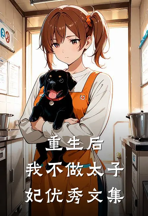 重生后，我不做太子妃优秀文集