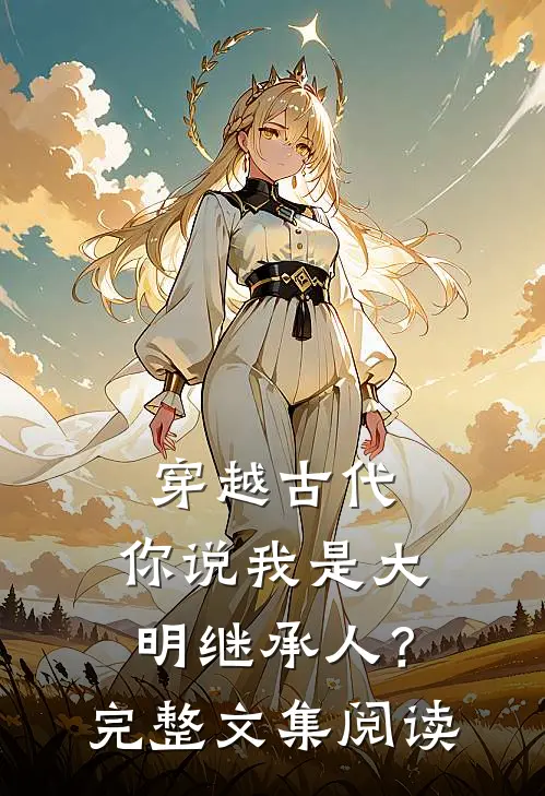 穿越古代，你说我是大明继承人？完整文集阅读