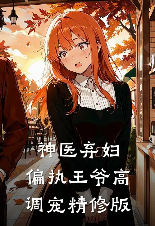 神医弃妇，偏执王爷高调宠精修版