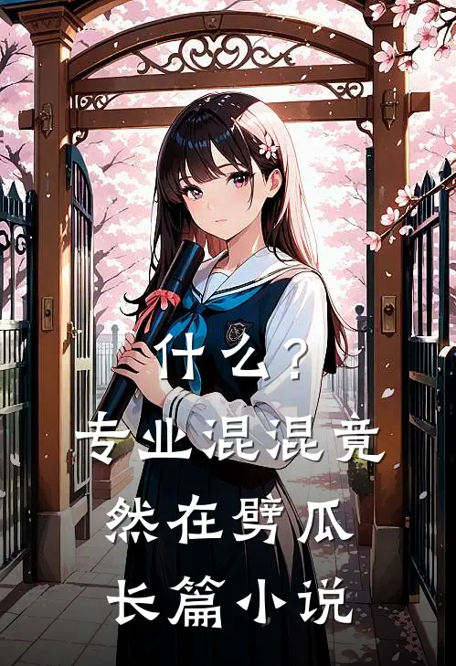 什么？专业混混竟然在劈瓜长篇小说