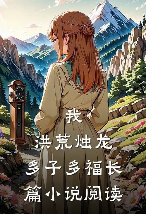 我，洪荒烛龙，多子多福长篇小说阅读