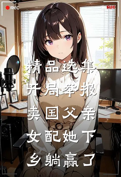 精品选集开局举报卖国父亲，女配她下乡躺赢了