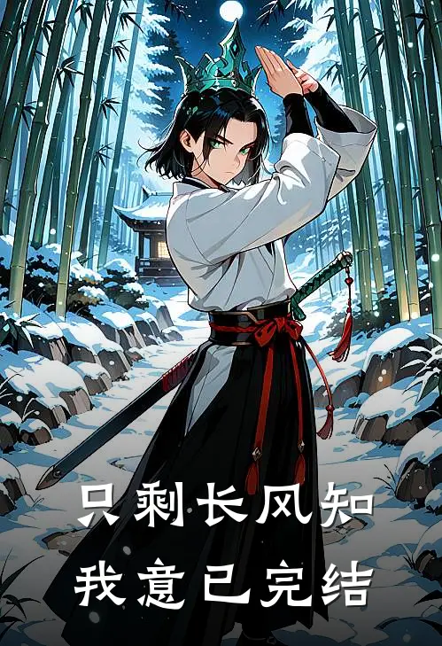 只剩长风知我意已完结