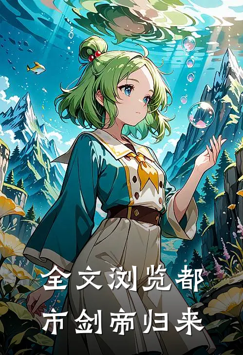 全文浏览都市剑帝归来