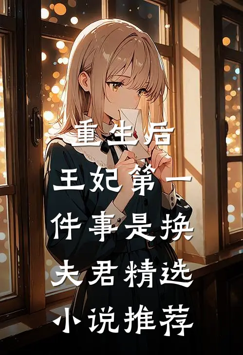 重生后，王妃第一件事是换夫君精选小说推荐
