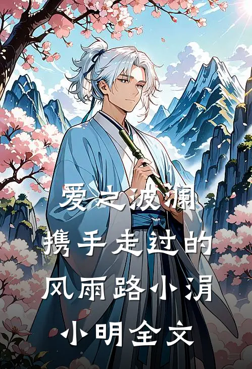 爱之波澜：携手走过的风雨路小涓小明全文