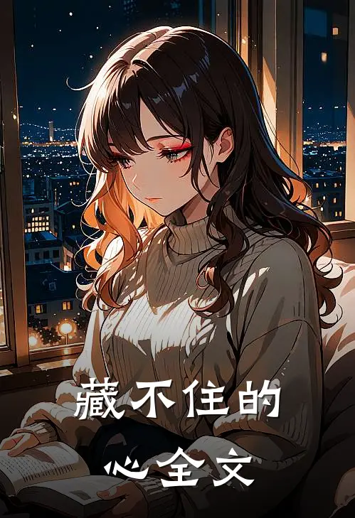 藏不住的心全文