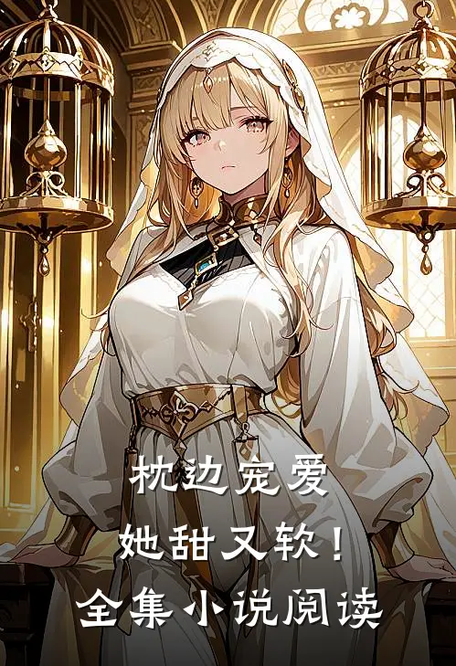 枕边宠爱：她甜又软！全集小说阅读