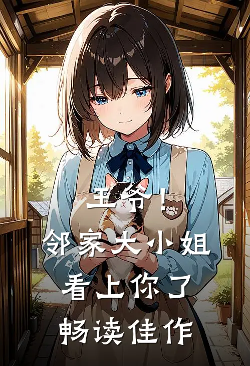 王爷！邻家大小姐看上你了畅读佳作