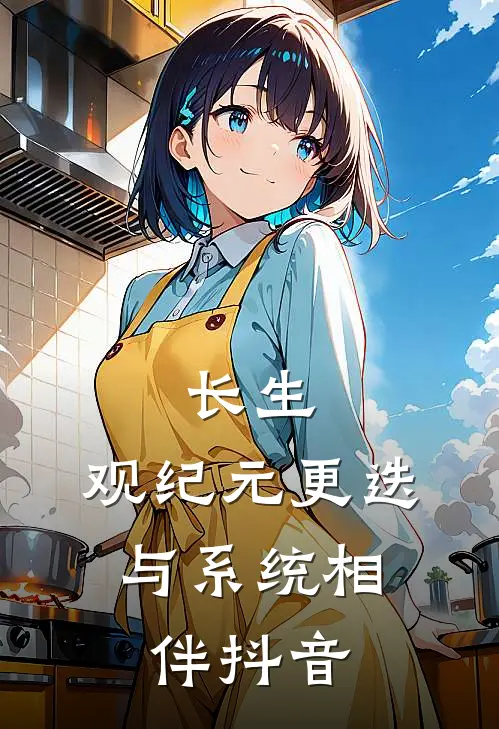 长生：观纪元更迭，与系统相伴抖音