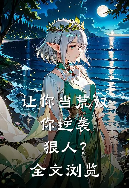 让你当荒奴，你逆袭狠人？全文浏览
