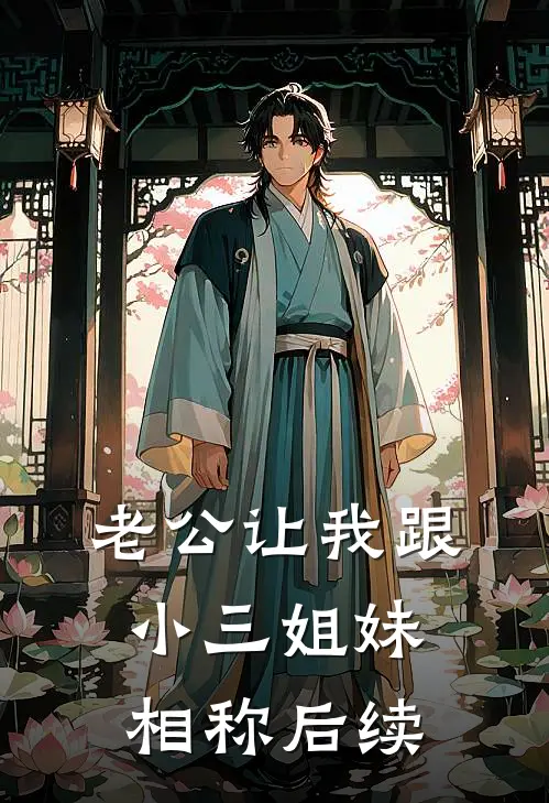 老公让我跟小三姐妹相称后续