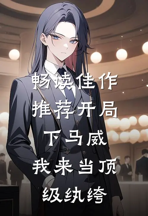 畅读佳作推荐开局下马威，我来当顶级纨绔