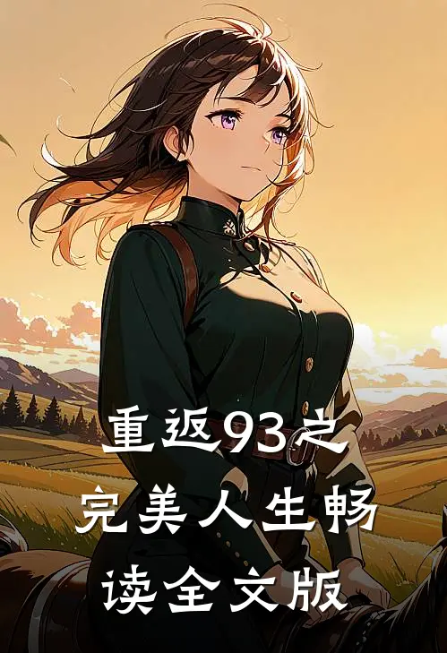 重返93之完美人生畅读全文版