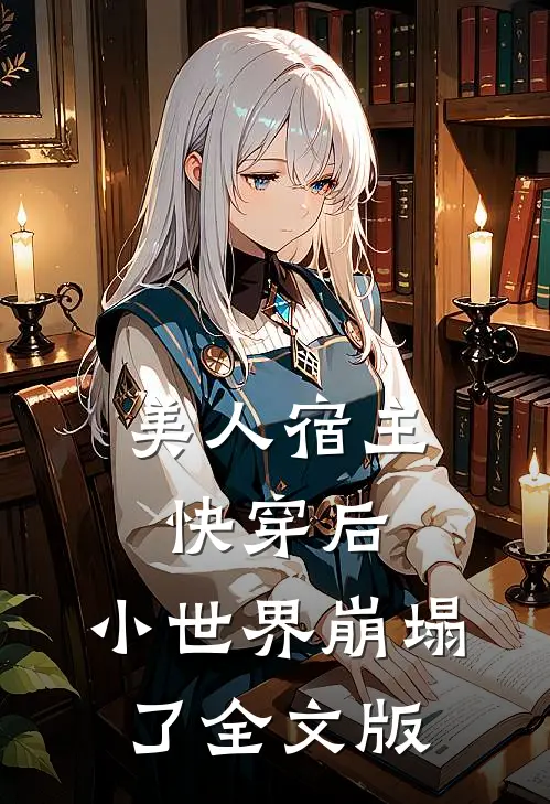 美人宿主快穿后,小世界崩塌了全文版免费阅读