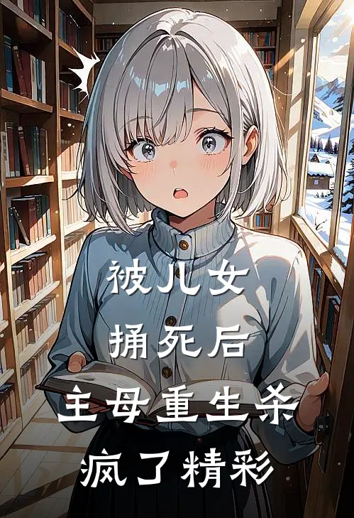 被儿女捅死后，主母重生杀疯了精彩