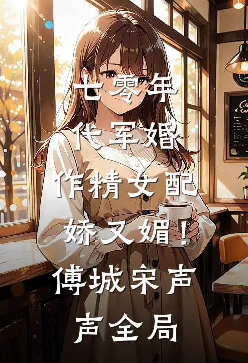 七零年代军婚，作精女配娇又媚！傅城宋声声全局
