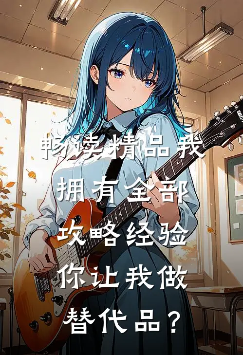 畅读精品我拥有全部攻略经验，你让我做替代品？