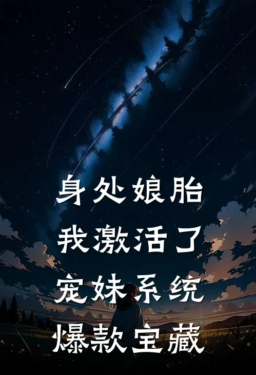 身处娘胎，我激活了宠妹系统爆款宝藏