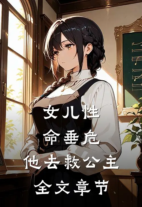 女儿性命垂危，他去救公主全文章节
