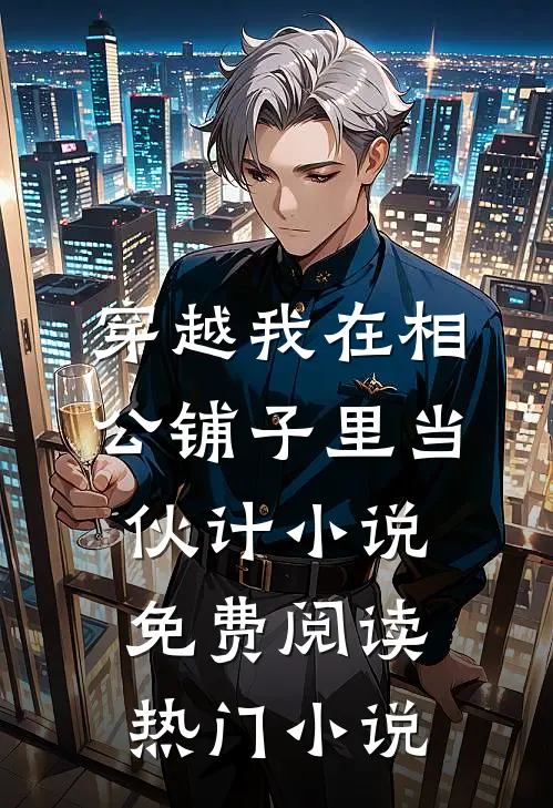 穿越我在相公铺子里当伙计小说免费阅读热门小说