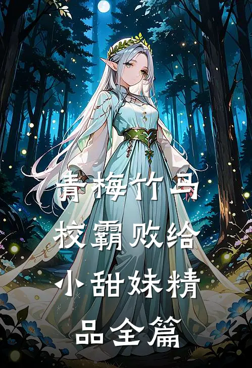 青梅竹马：校霸败给小甜妹精品全篇