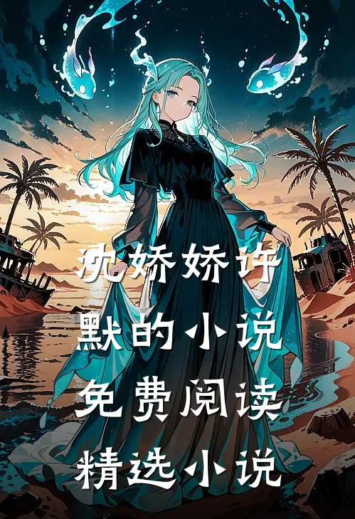 沈娇娇许默的小说免费阅读精选小说