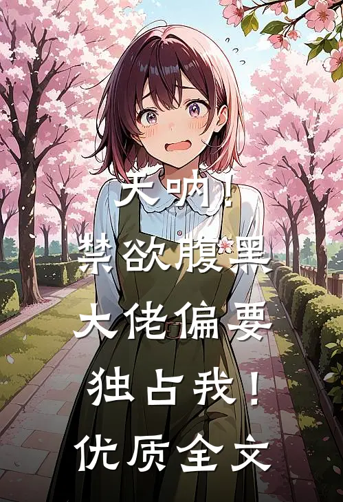 天呐！禁欲腹黑大佬偏要独占我！优质全文