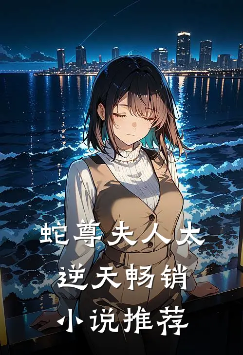 蛇尊夫人太逆天畅销小说推荐