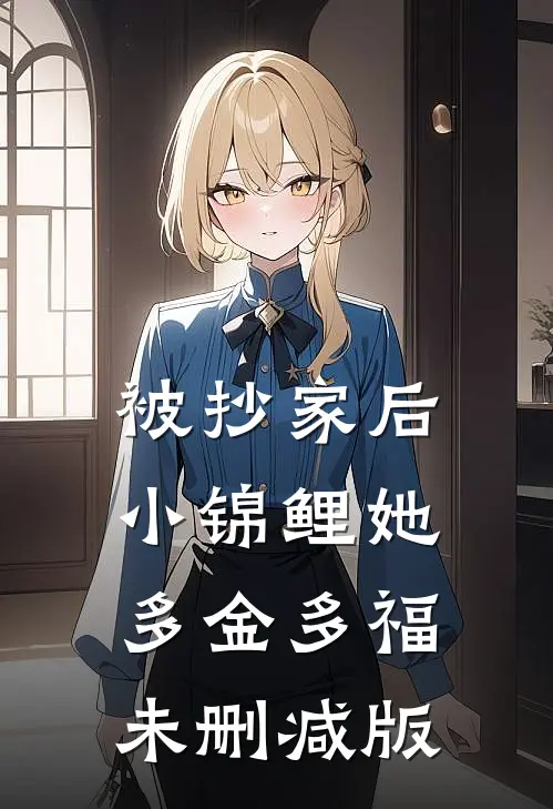 被抄家后，小锦鲤她多金多福未删减版