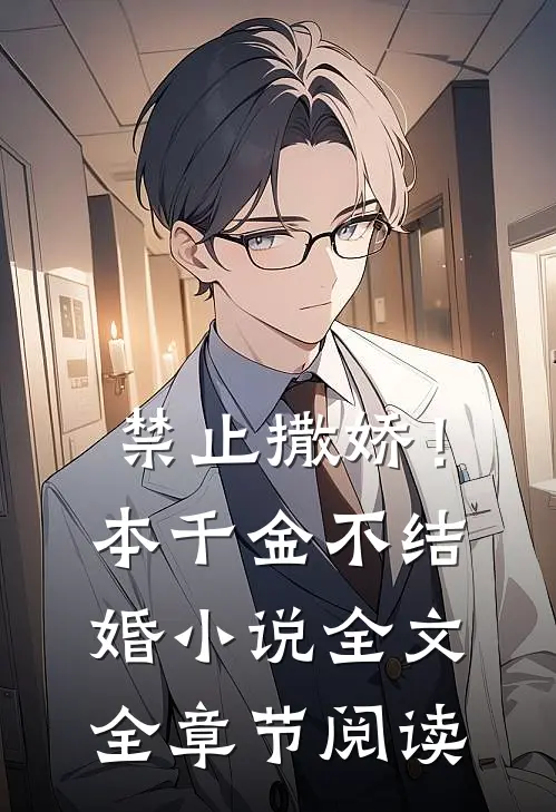 禁止撒娇！本千金不结婚小说全文全章节阅读