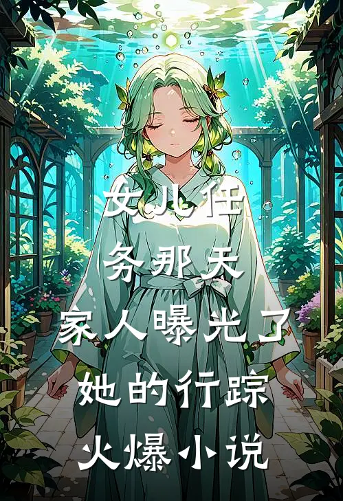 女儿任务那天，家人曝光了她的行踪火爆小说