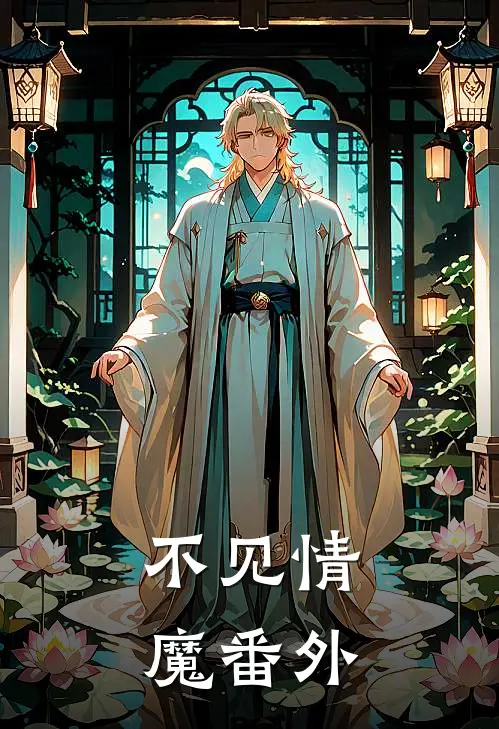 不见情魔 番外