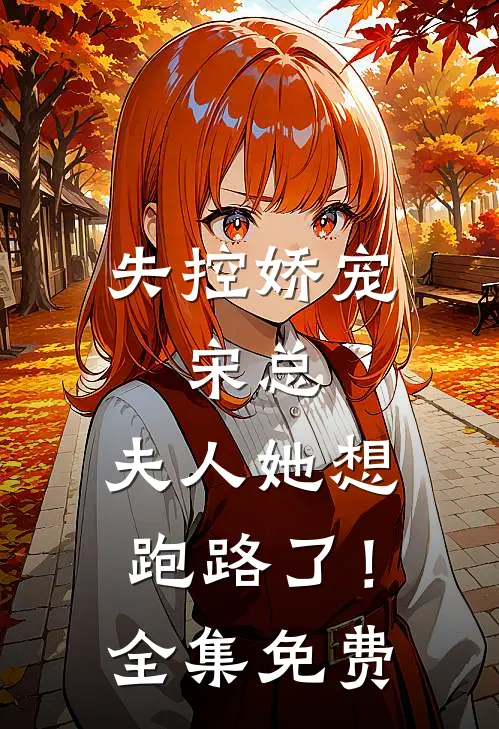 失控娇宠：宋总，夫人她想跑路了！全集免费