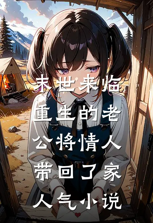 末世来临，重生的老公将情人带回了家人气小说