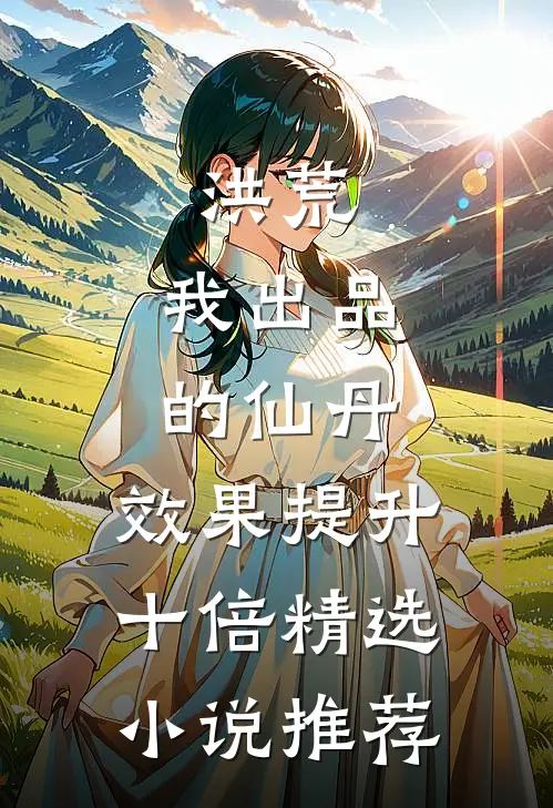 洪荒：我出品的仙丹，效果提升十倍精选小说推荐