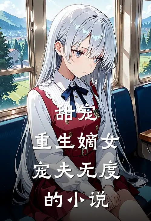 甜宠：重生嫡女宠夫无度的小说