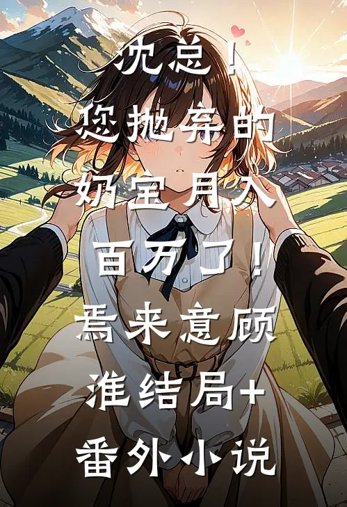 沈总！您抛弃的奶宝月入百万了！焉来意顾淮结局+番外小说