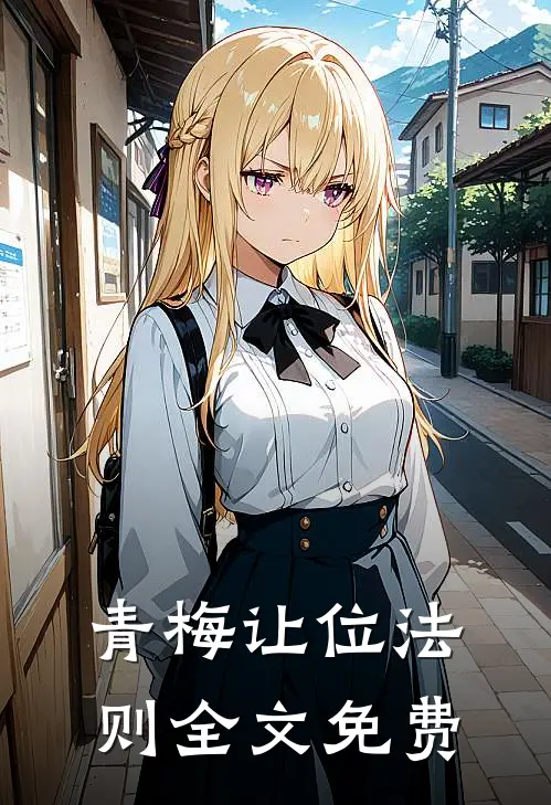 青梅让位法则全文免费