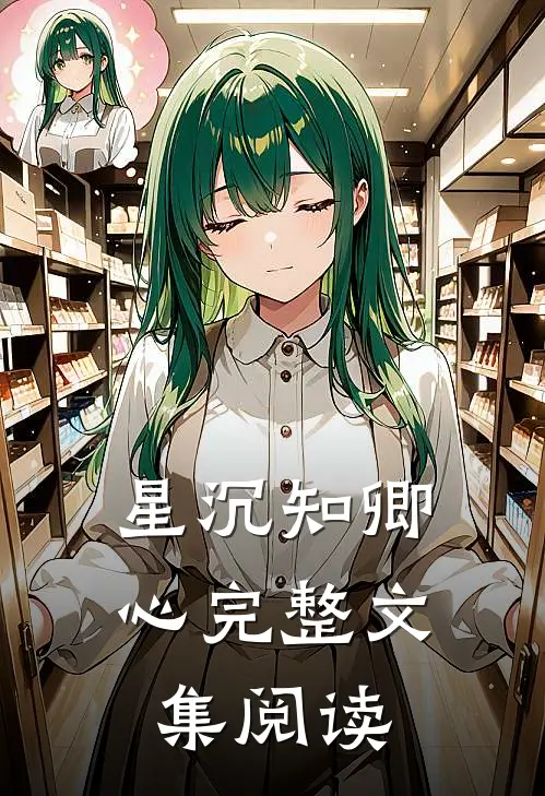 星沉知卿心完整文集阅读