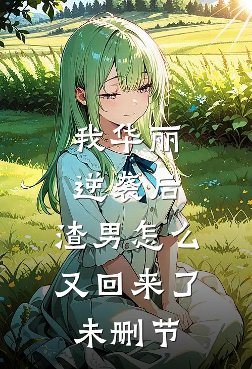 我华丽逆袭后，渣男怎么又回来了未删节