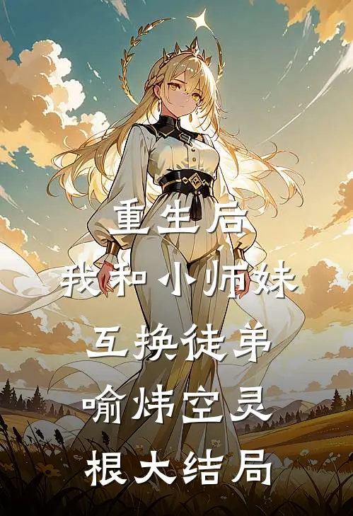 重生后，我和小师妹互换徒弟喻炜空灵根大结局